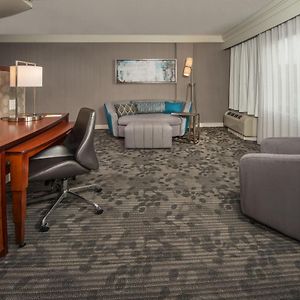 Large King Room